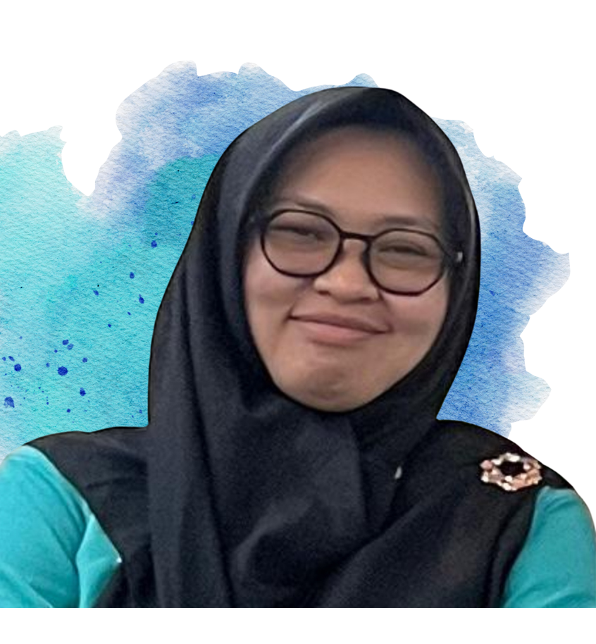 Siti Khodijah, SM