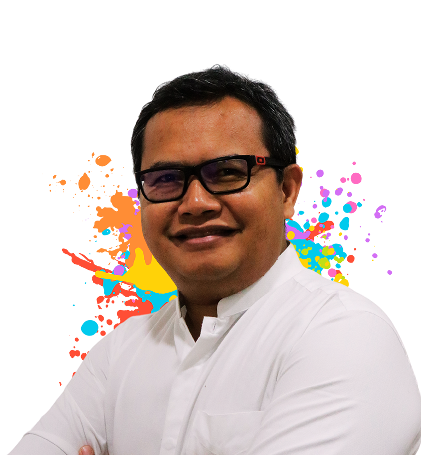 dr. Rudi Yulianto, MARS